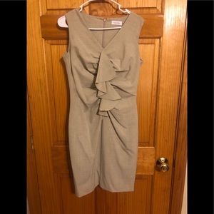 Calvin Klein dress